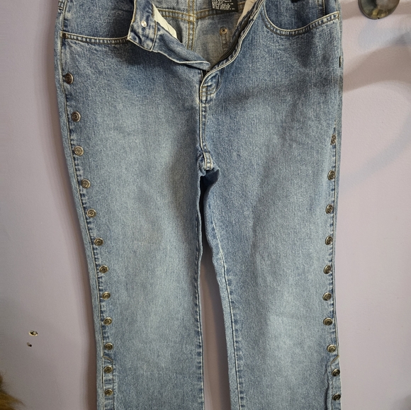 Harley Davidson jeans - Picture 2 of 6